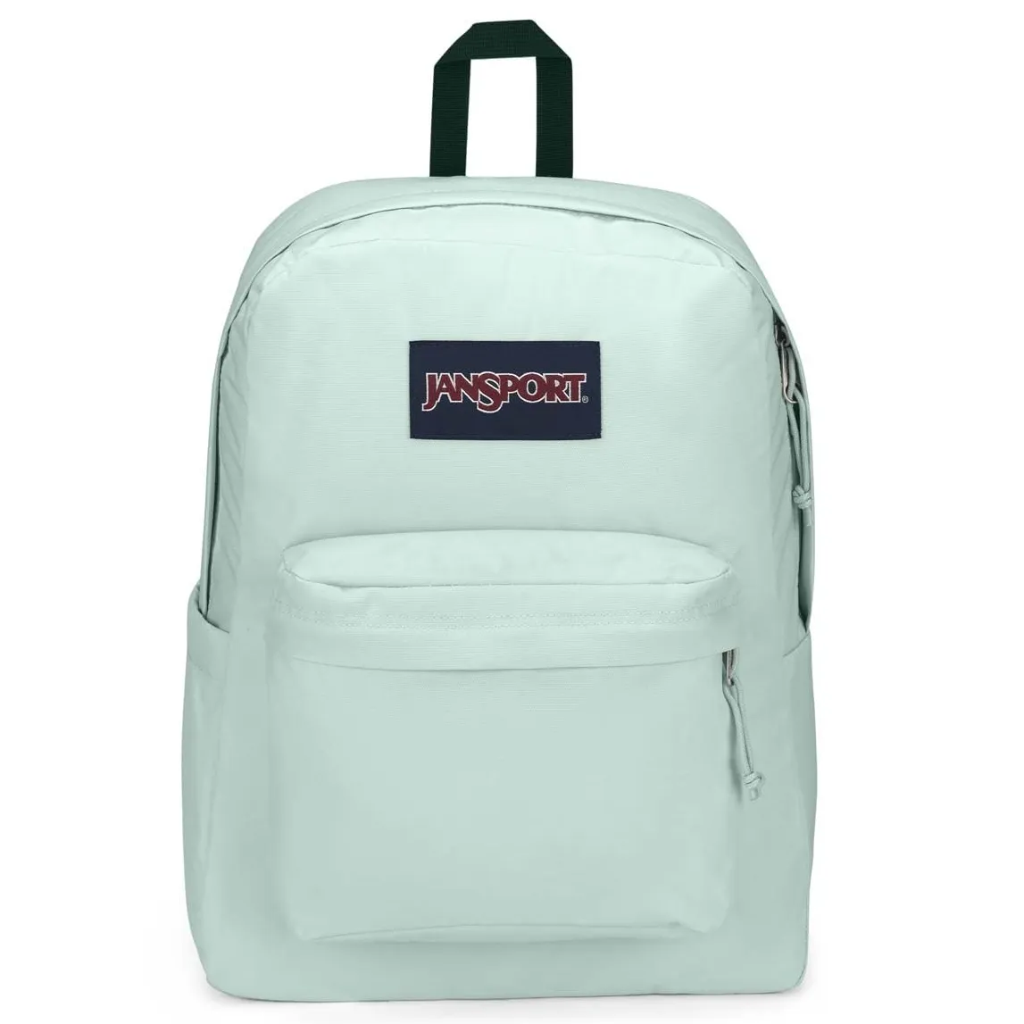 JanSport Superbreak One 背包, 清新薄荷