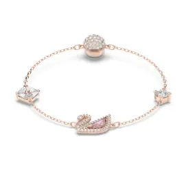 Swarovski 施华洛世奇 Swan 天鹅手链