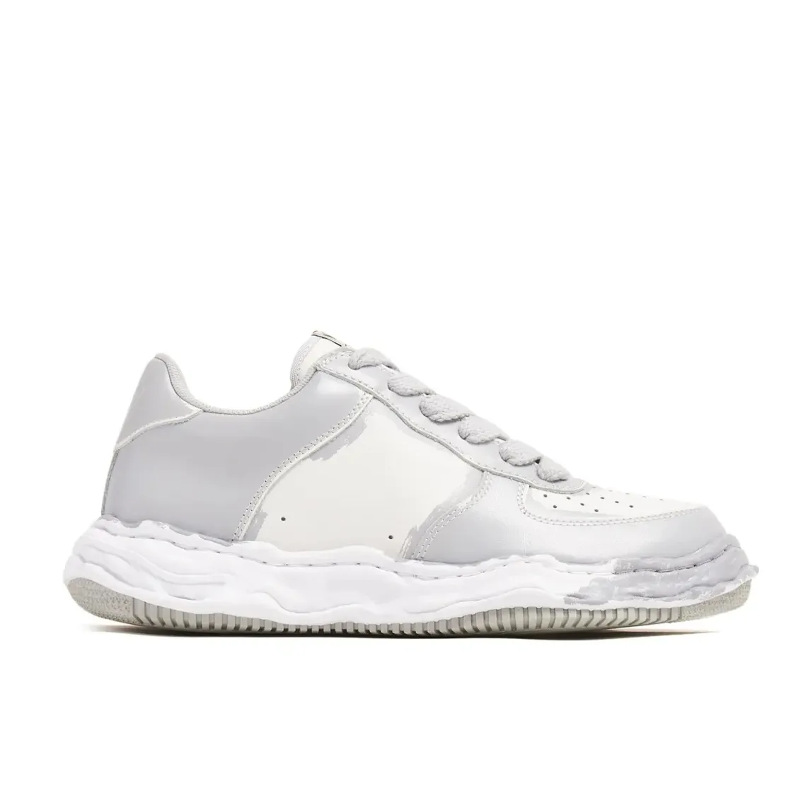 Maison MIHARA YASUHIRO Wayne Original Sole 板鞋