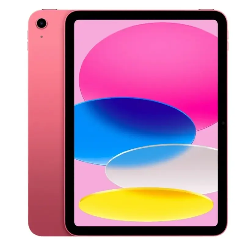 2025 Apple 11-inch iPad A16 Wi-Fi 128GB 粉色款