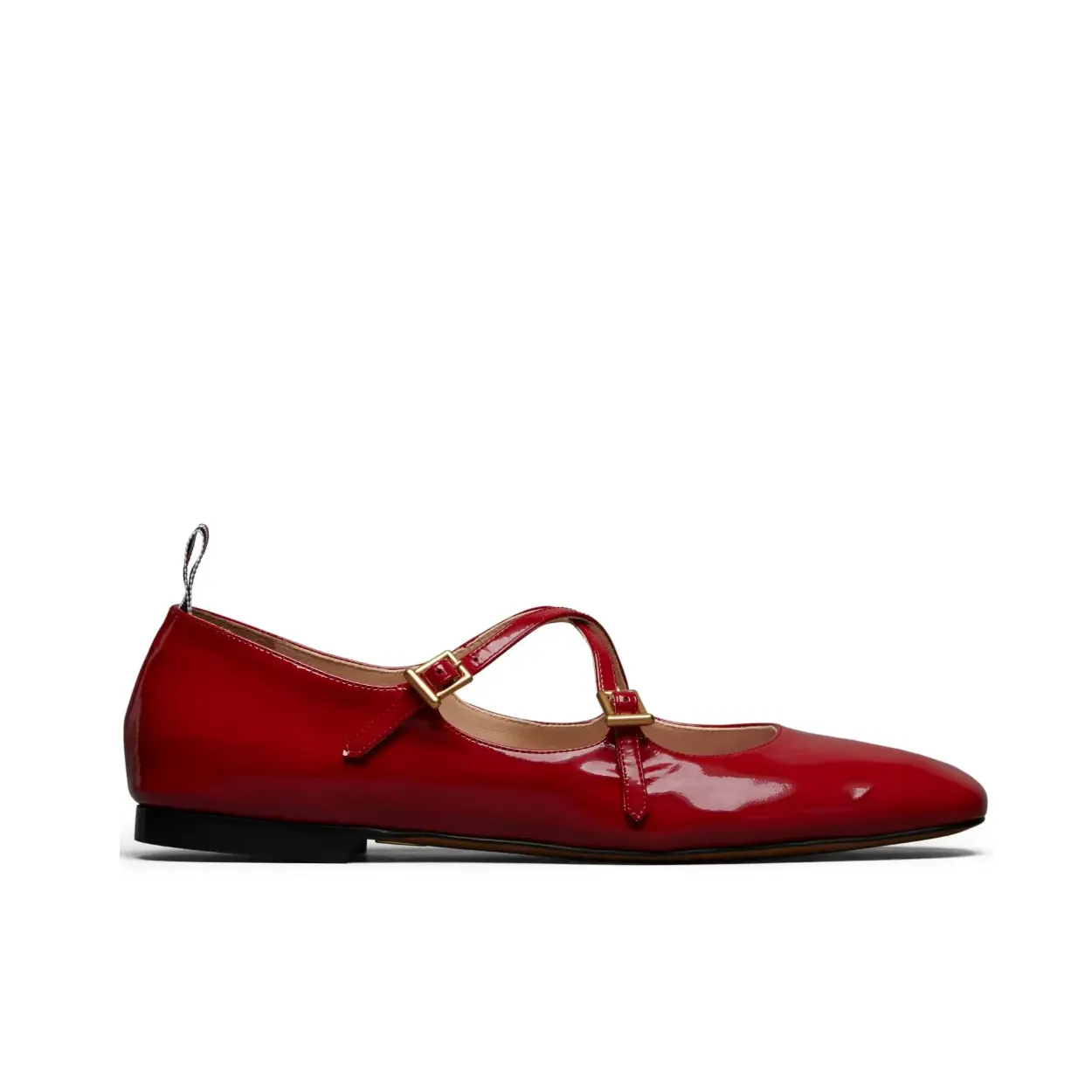 Thom Browne Thom John 芭蕾平底鞋