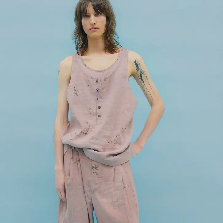 Antonioli：时尚上新热卖！关注 THE ROW、FENDI、LOEWE 等
