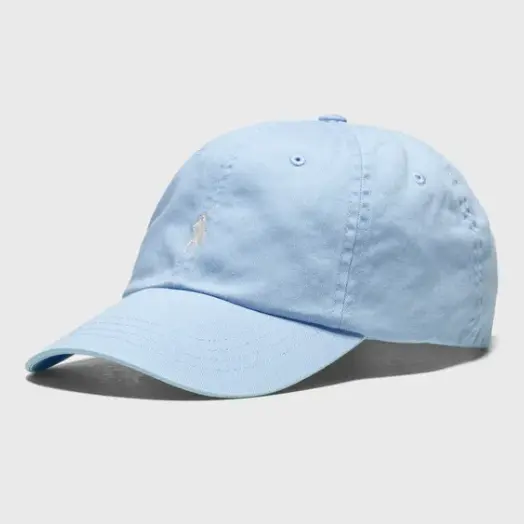Polo Ralph Lauren 拉夫劳伦棒球帽