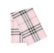 Burberry 巴宝莉 Giant 羊绒围巾