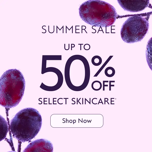 Caudalie USA：夏日大促！精选护肤热卖
