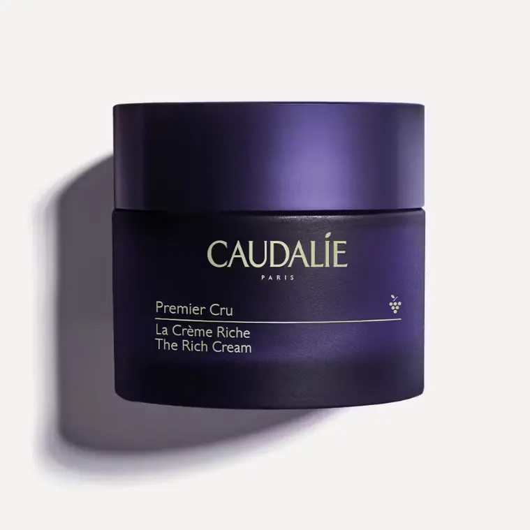 Caudalie 欧缇丽保湿面霜 50ml