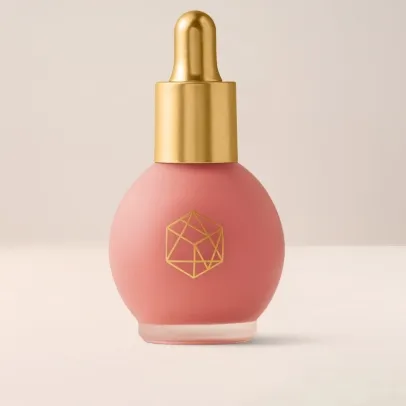 EM Cosmetics 液体腮红