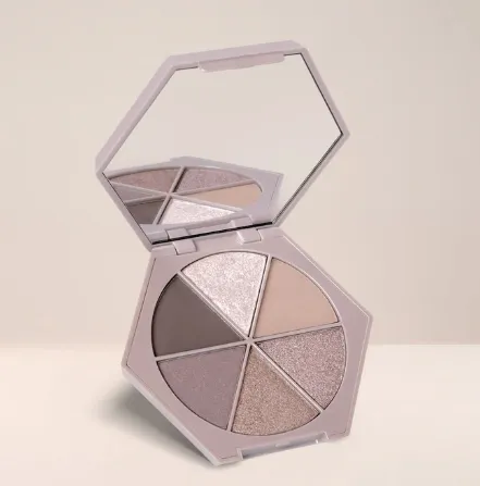 EM Cosmetics 眼影