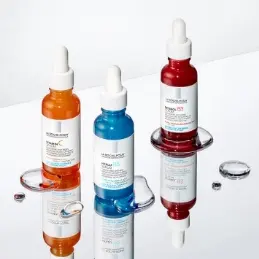 La Roche-Posay 理肤泉官网：纪念日大促！全场护肤热卖