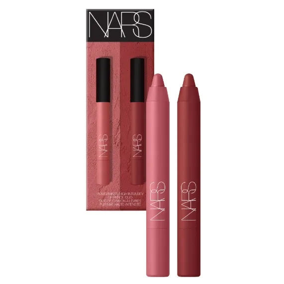 Nars 唇膏笔套装
