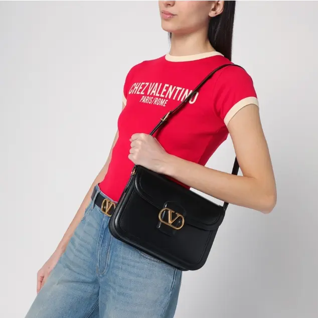 Rboutique ：年中大促 Valentino Garavani 9TO5”皮革包$2870