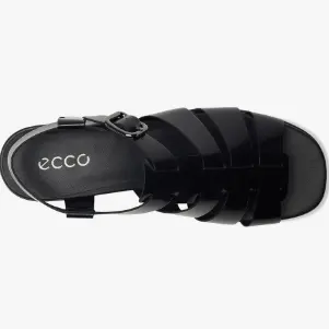 Ecco 爱步 Sculpted Alba 25 渔夫鞋