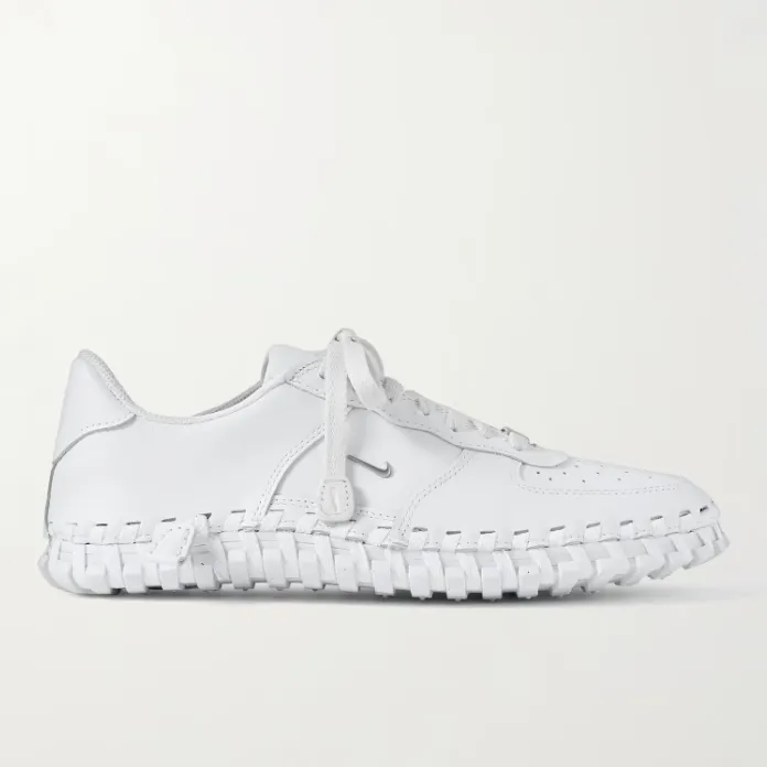 NIKE 耐克 x Jacquemus J Force 1 Low LX SP 运动鞋