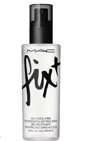 M.A.C 定妆喷雾100ml