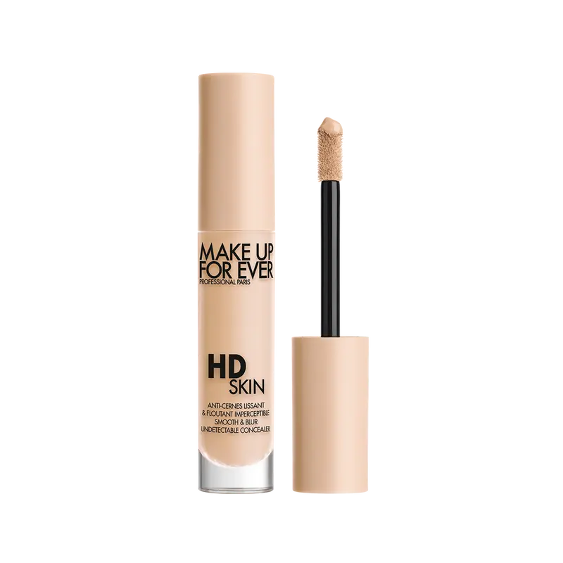 Make Up For Ever 玫珂菲遮瑕液