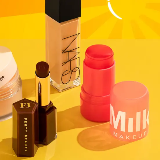 Sephora UK：美妆大促！入手 Nars、魅可、Olehenriksen 等