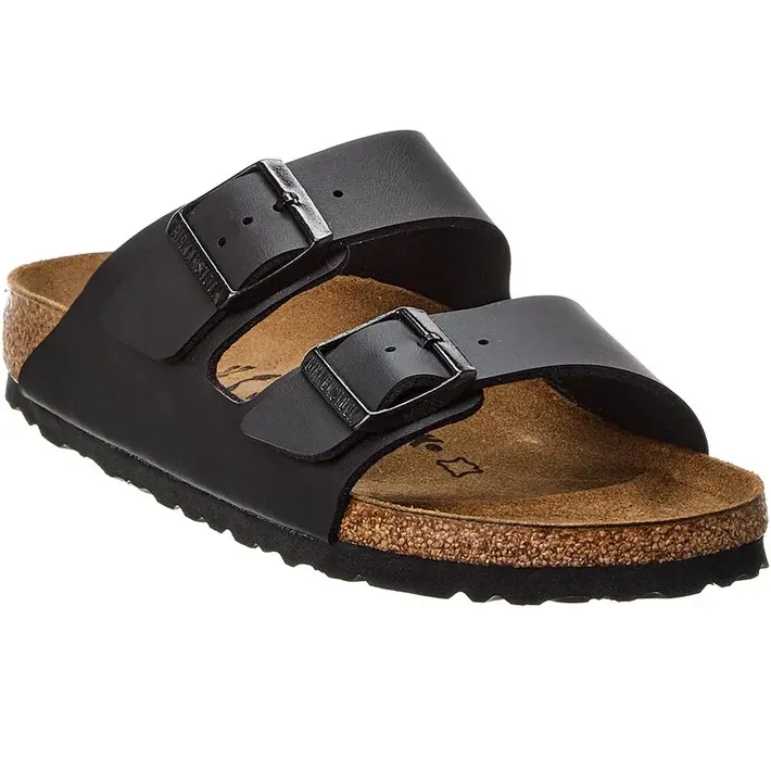 仅剩41码！Birkenstock 勃肯 arizona 凉鞋