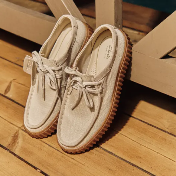 Clarks：亲友会大促