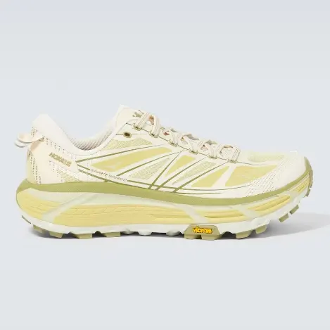 Hoka One One Mafate Speed 2 运动鞋