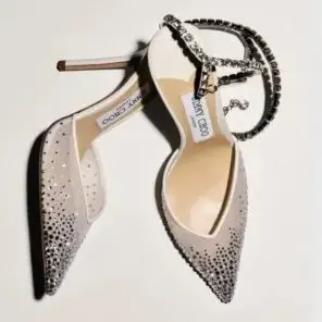 Saks Fifth Avenue：美鞋专场 入手 Jimmy Choo、SW