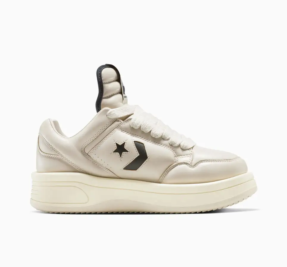 Converse 匡威 x DRKSHDW TURBOWPN 联名款休闲鞋
