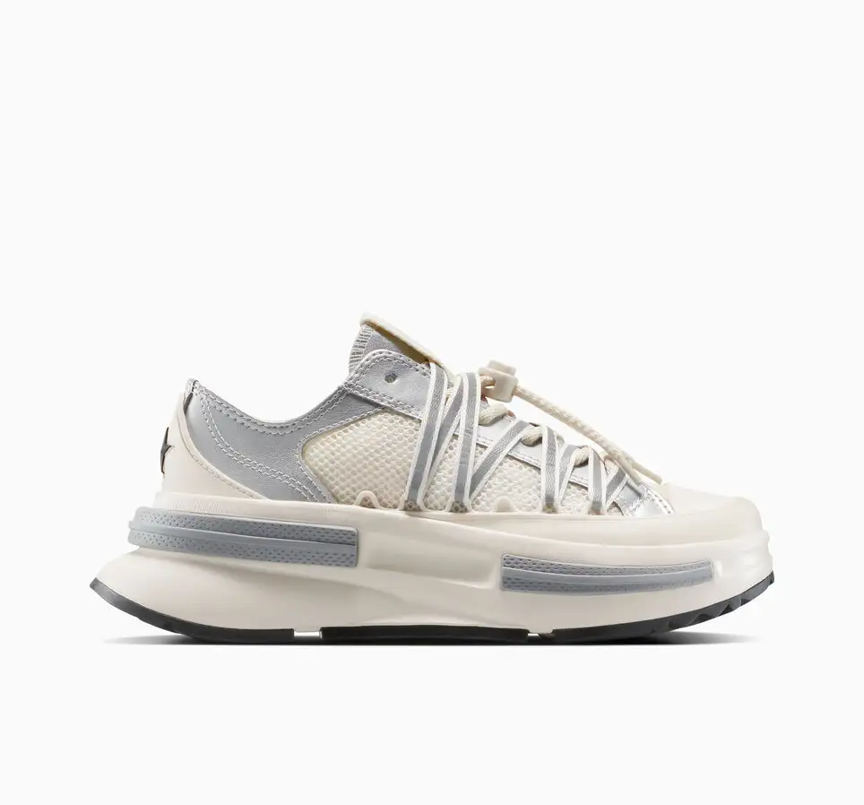 Converse 匡威 Run Star Legacy CX 厚底休闲鞋