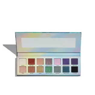 Sigma Beauty x Disney The Little Mermaid 眼影盘