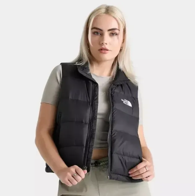 The North Face Hydrenalite 女式羽绒背心