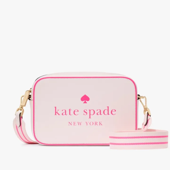 Kate Spade Oh Snap 相机包