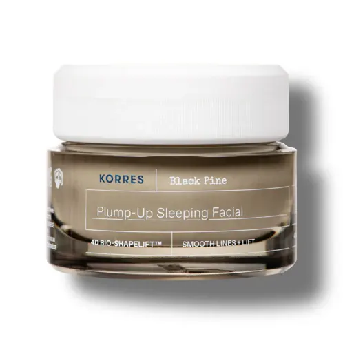 Korres 黑松露丰盈睡眠面膜