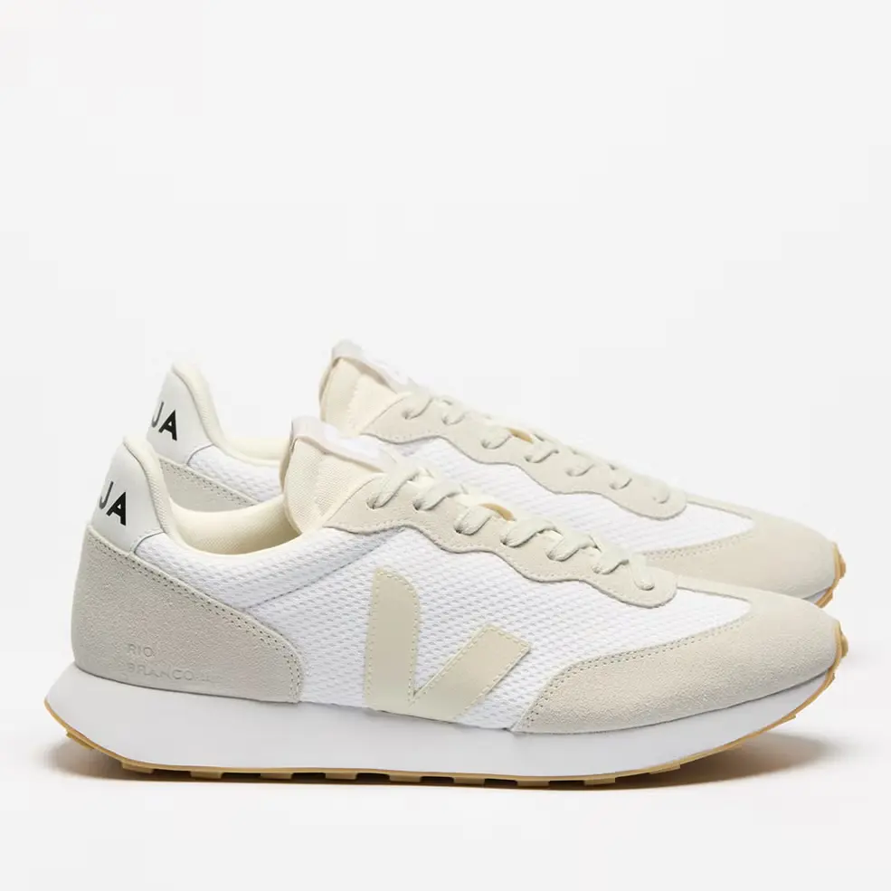 Veja Women's Rio Branco II 跑步鞋