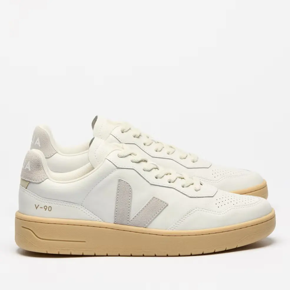 Veja V-90 Bastille 运动鞋