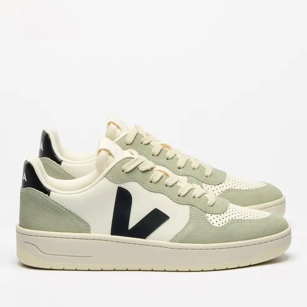 Veja Men's V-10 运动鞋