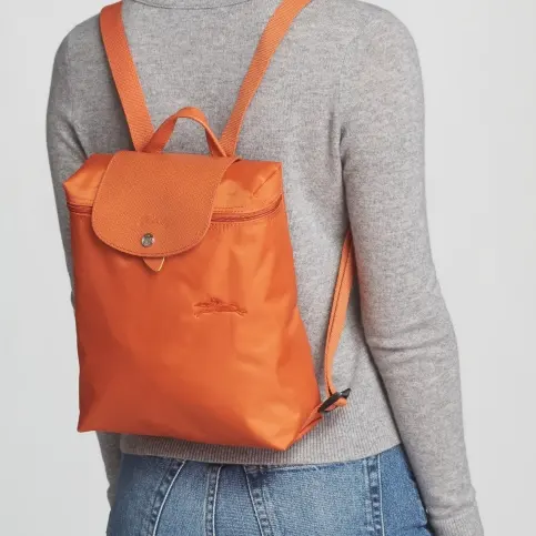 Longchamp  双肩包