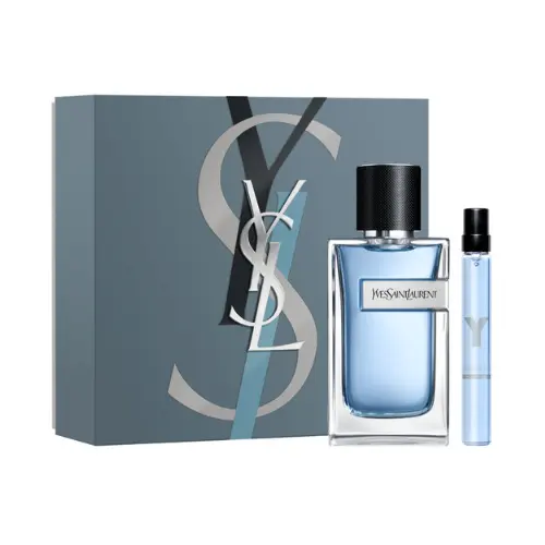 YSL 圣罗兰 Y 淡香水礼盒