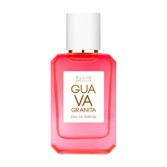 热卖！Ellis Brooklyn  GUAVA GRANITA 浓香水 50ml