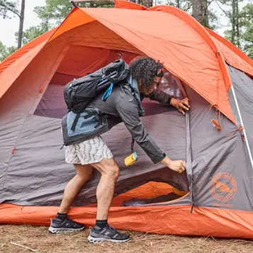 Public Lands：露营 & 徒步 装备热卖 Big Agnes, NEMO, Osprey 等品牌