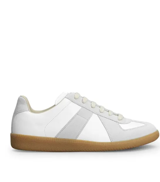 断码捡漏！Maison Margiela 德训鞋