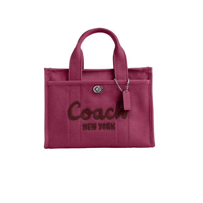 COACH 蔻驰 Cargo 26 托特包