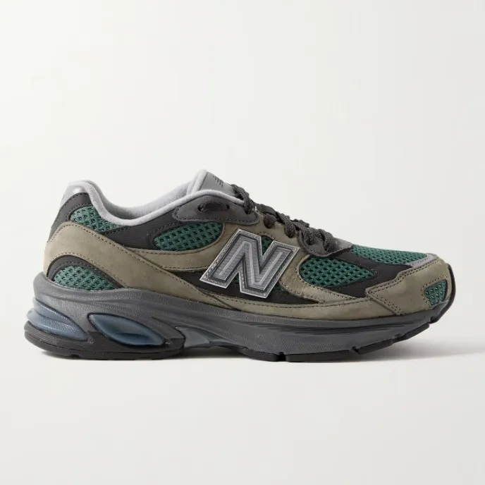NEW BALANCE 新百伦 2010 运动鞋