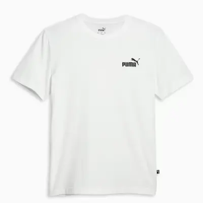 Puma 彪马基础款短袖