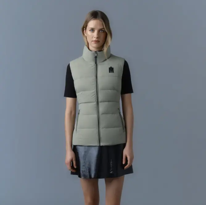 Mackage GISELA 背心