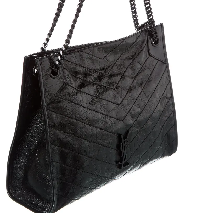 Saint Laurent 圣罗兰 Niki 中号托特包