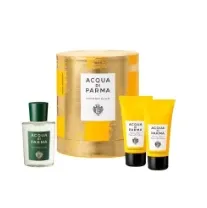 Acqua di Parma C.L.U.B.古龙香水礼盒