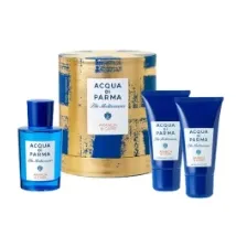 Acqua di Parma 卡普里岛橙礼盒 100ml香水+150ml洗护套组