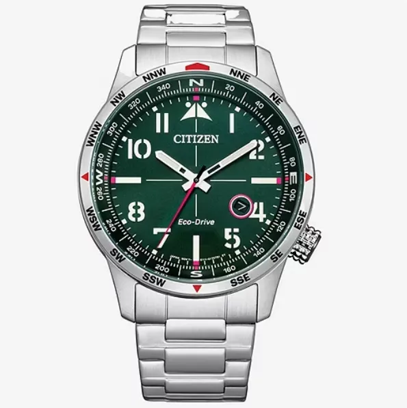 Citizen 西铁城男士手表 Bm7551-50x