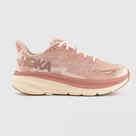 HOKA Clifton 9 运动鞋