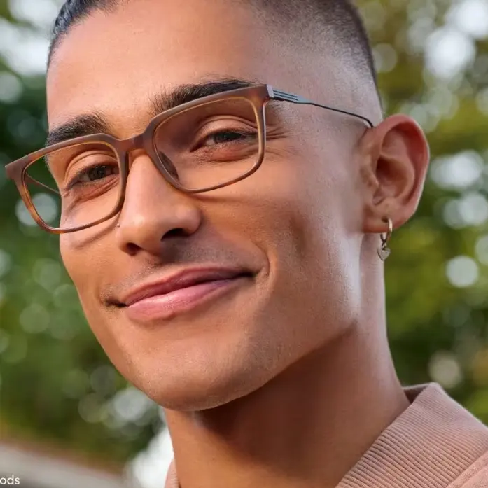 EyeBuyDirect：SPORTY 系列眼镜上新热卖