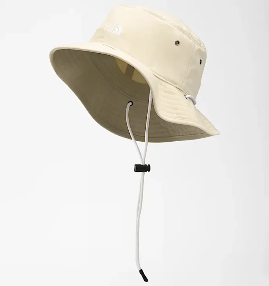 The North Face Recycled 66 Brimmer 帽子