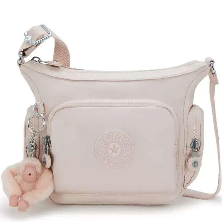 Kipling Gabbie 迷你斜挎包